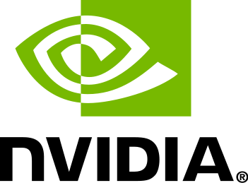 Nvidia logo.svg