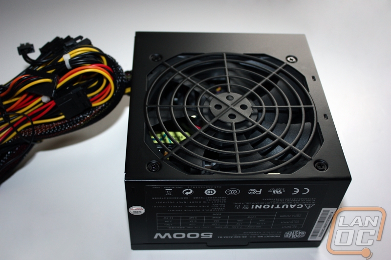 i500 10