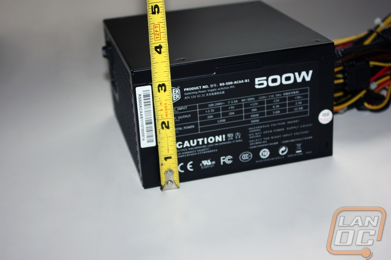 i500 8