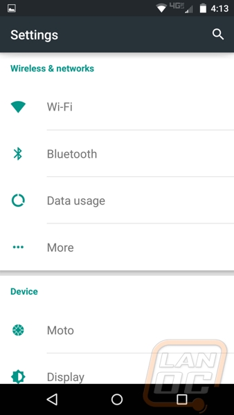 settings2 motox