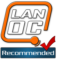 recommended