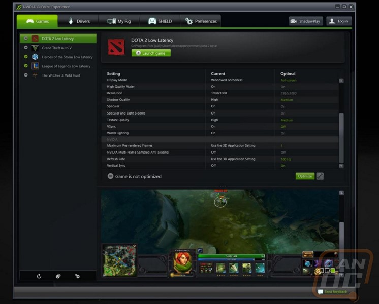 nvidia 4