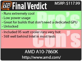 fv5 a10 7860k