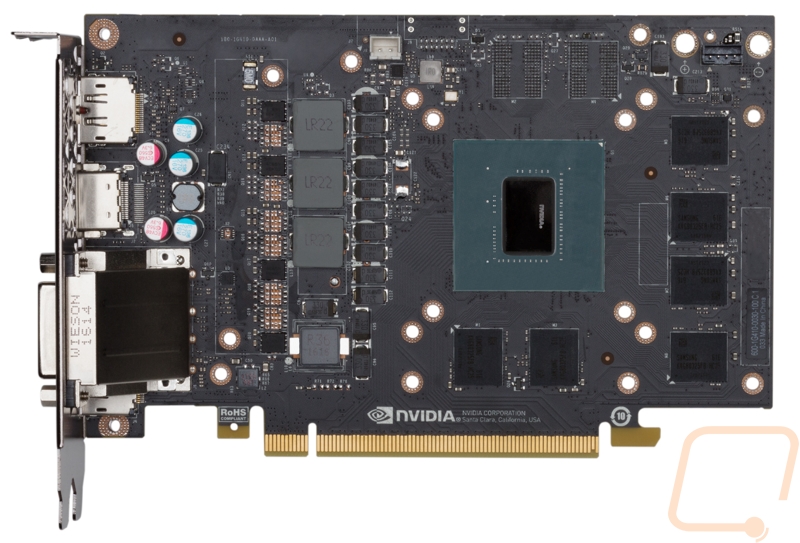 nvidia 3