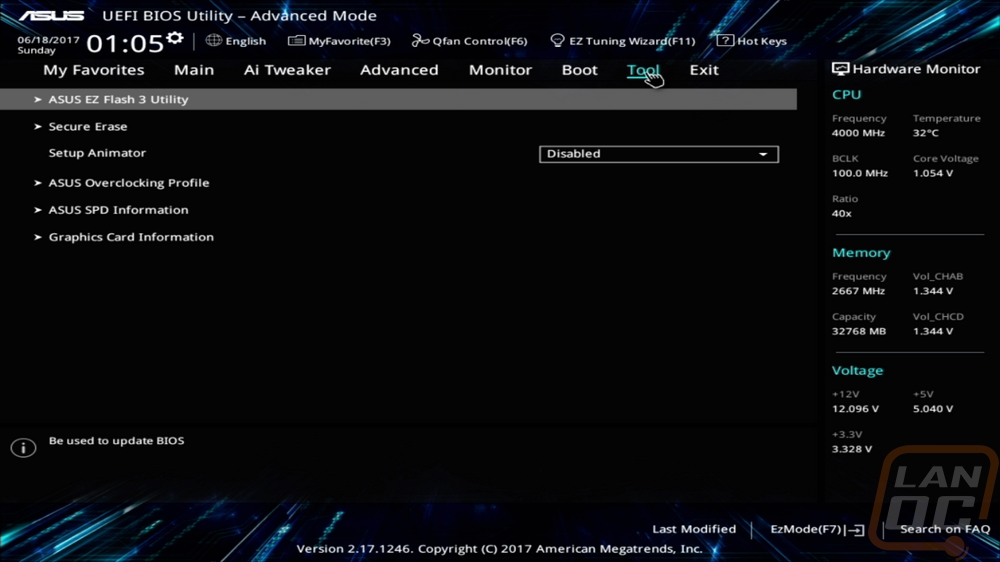bios 7