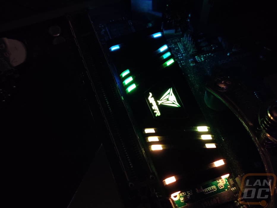 lighthing 3