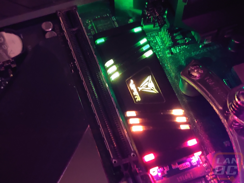 lighthing 4