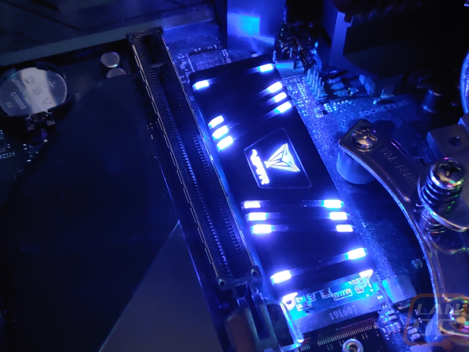 lighthing 5