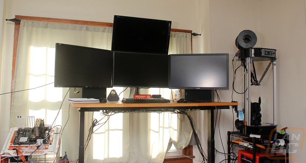 autonomousdiysmartdesk