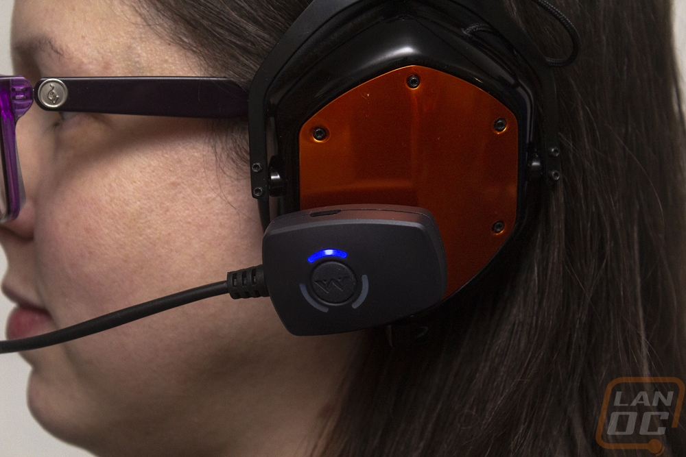 modmic