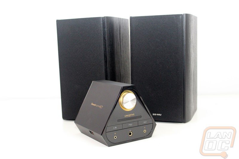 soundblasterx7