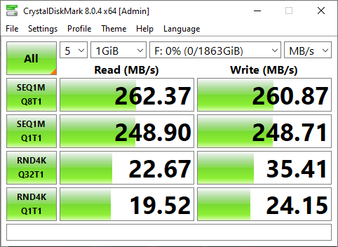raid5