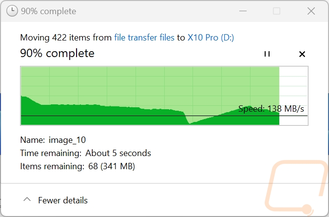x10tests 9