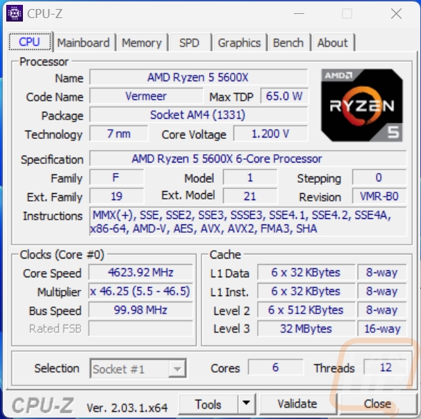 cpuz 1