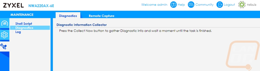 webinterface 4