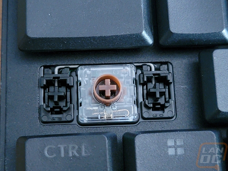 keys 5