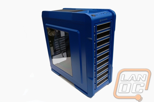 Thermaltake Chaser A31