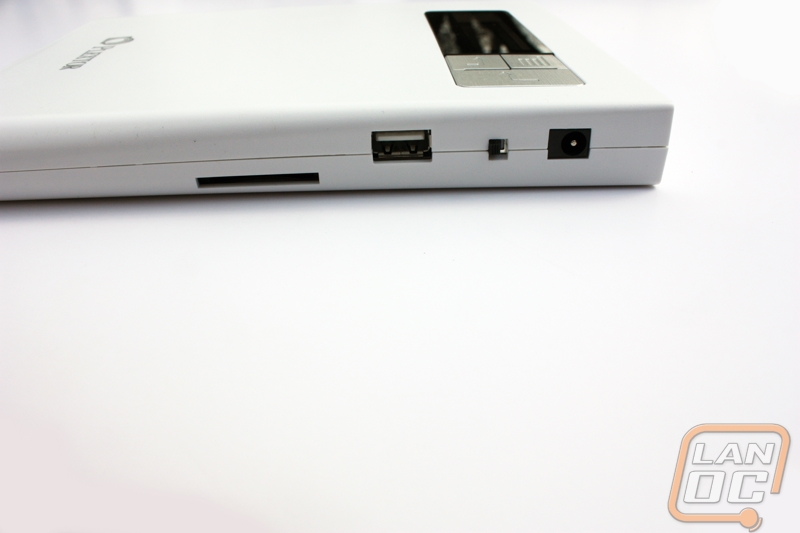 PlexEasy 16