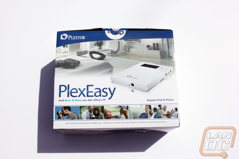 PlexEasy 3