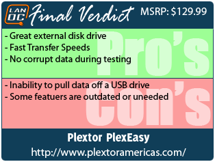 fv3 plexeasy