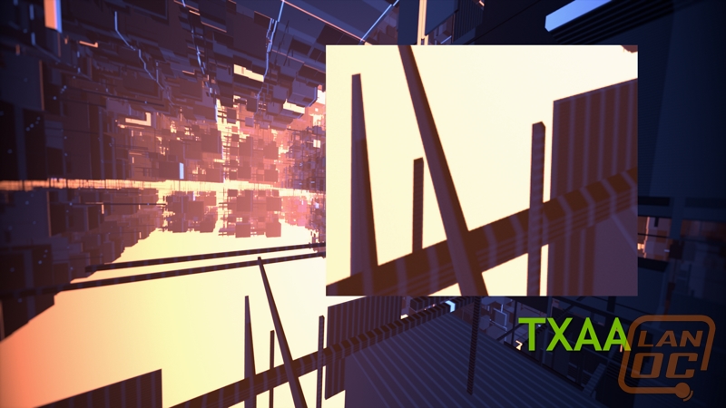 TXAA Demo_TXAA