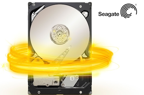 seagate