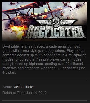 Dogfighter