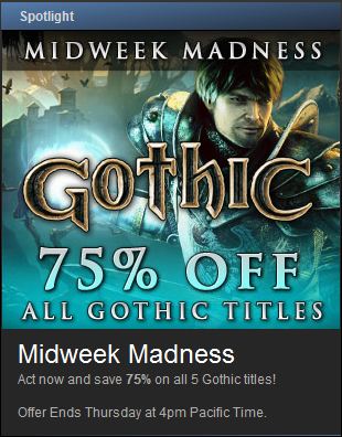 Gothic