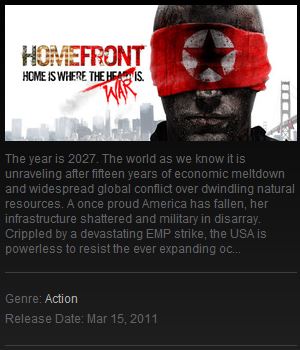 Homefront