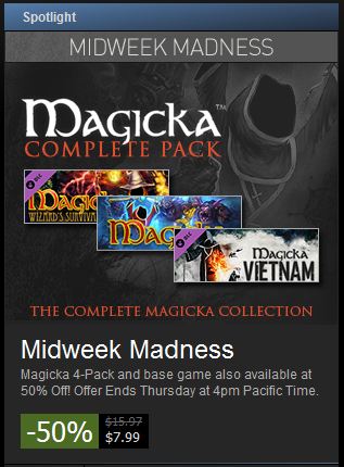 Magicka