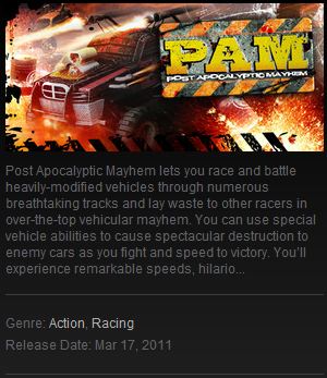 PAM