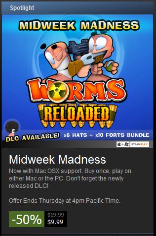 Worms